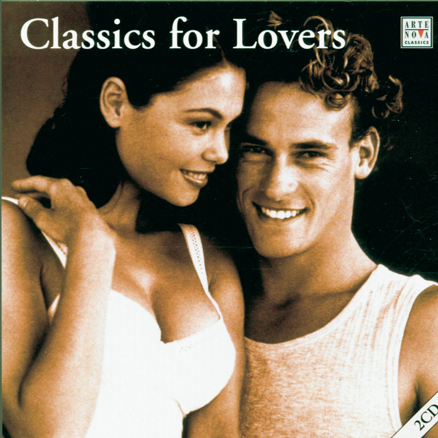 Classics for Lovers album cover