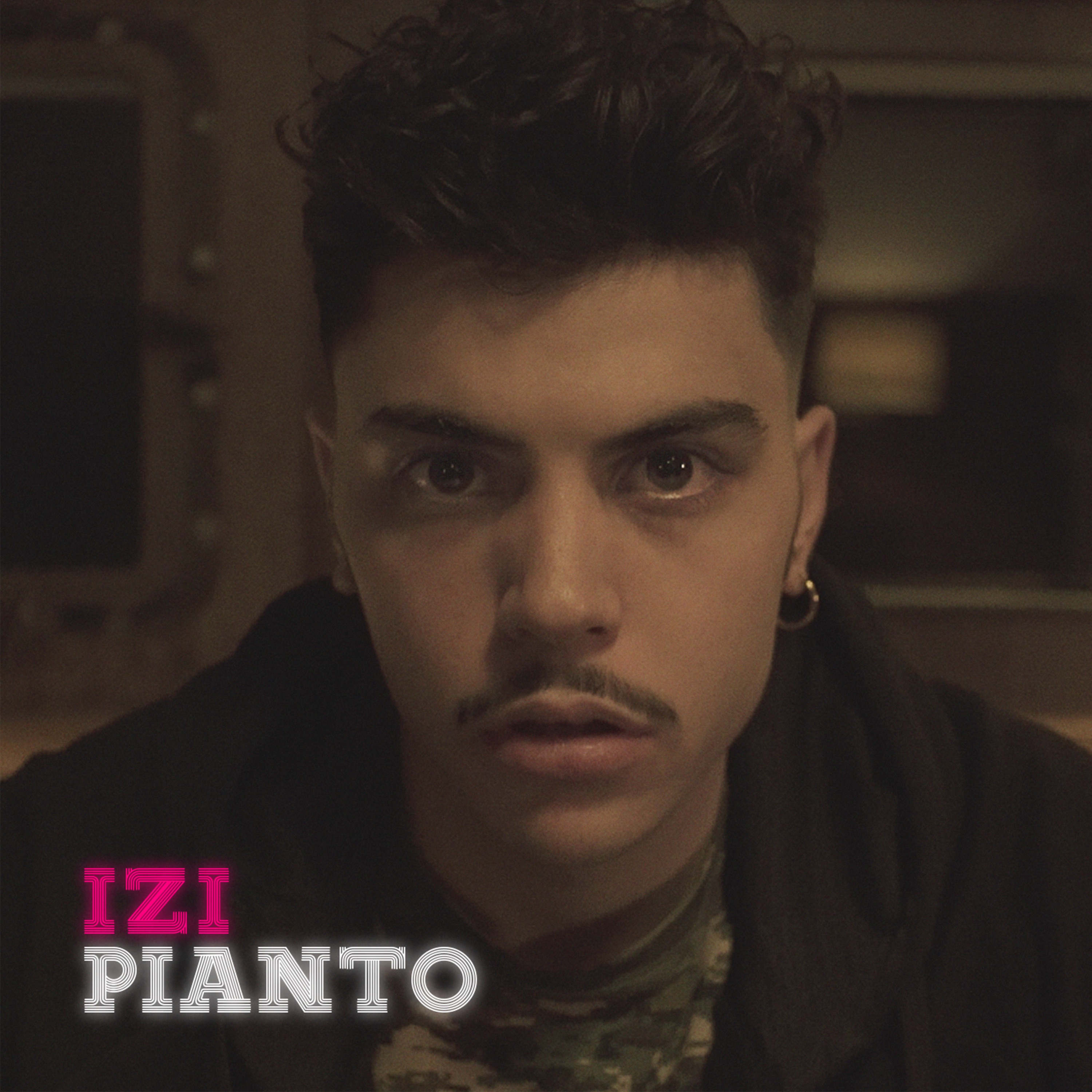 Pianto - Single album cover