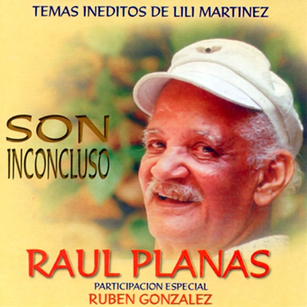 Son Inconcluso (Remasterizado) album cover