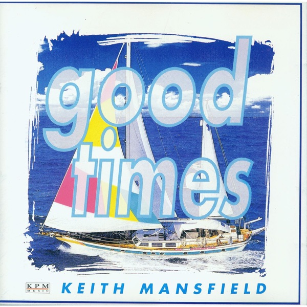 Goodtimes album cover
