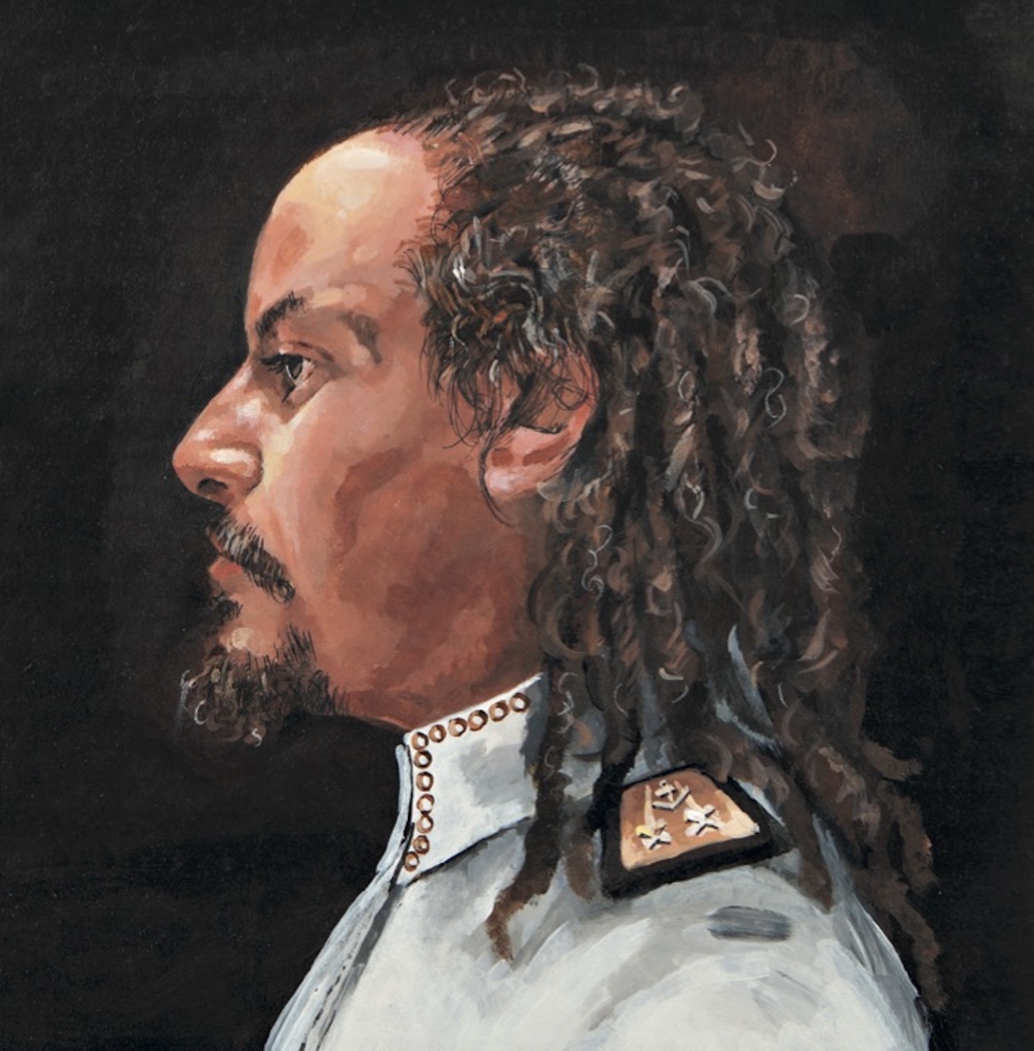 Selvtillit & Tro album cover