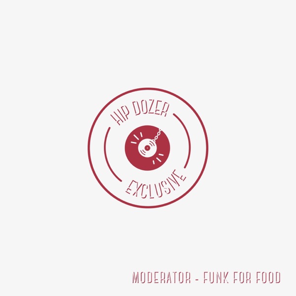 Funk for Food - Single album cover