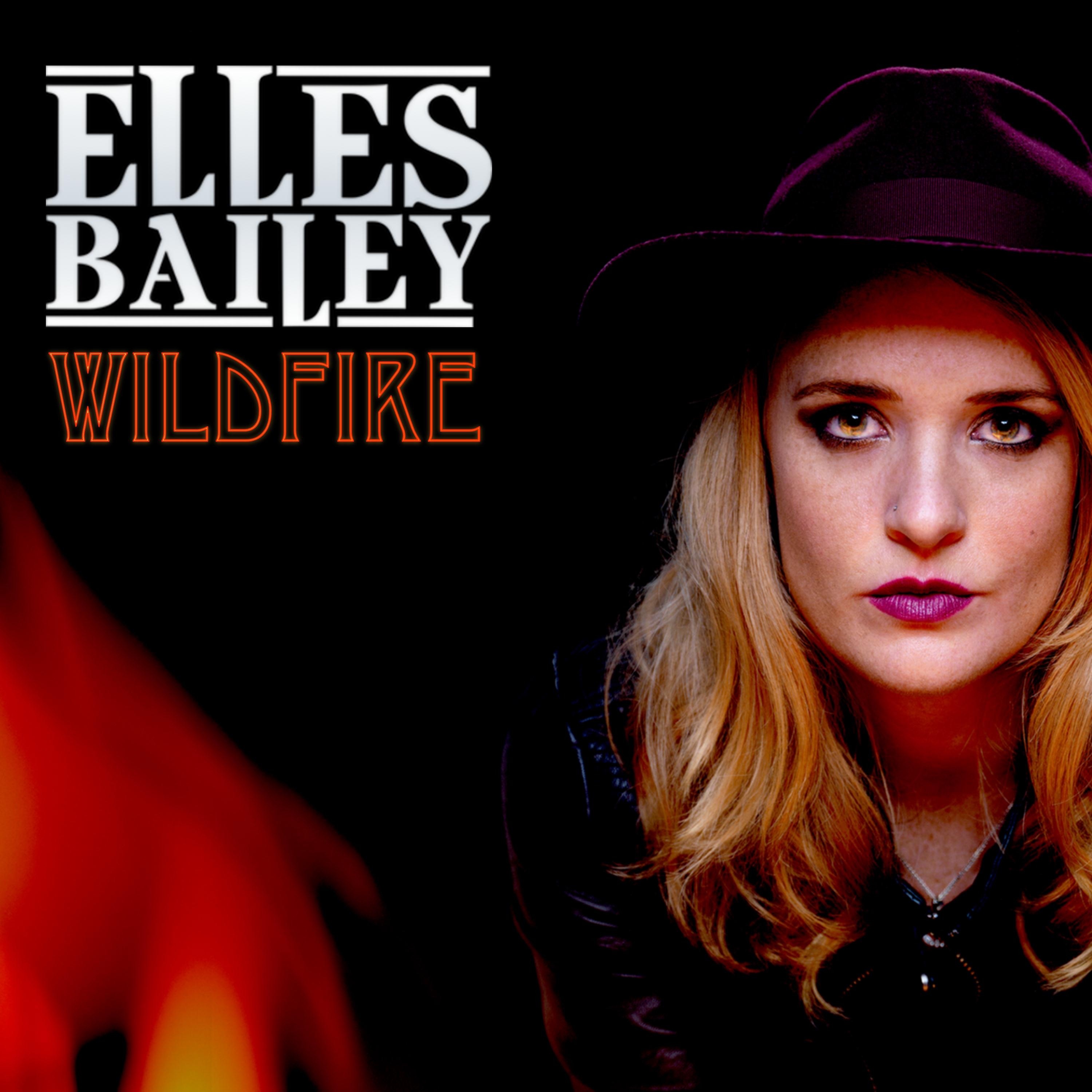 Wildfire - Single album cover