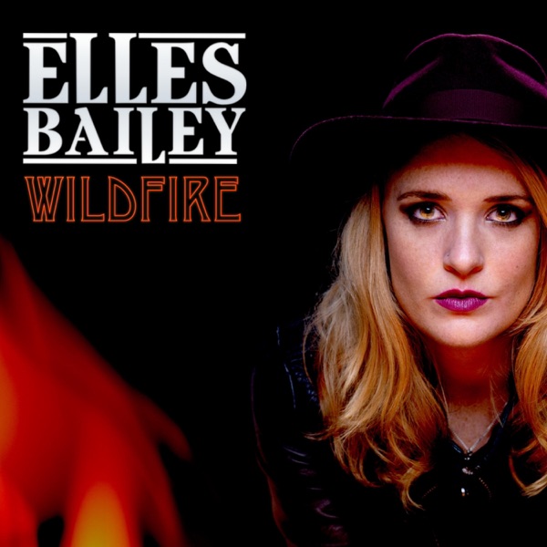 Wildfire - Single album cover