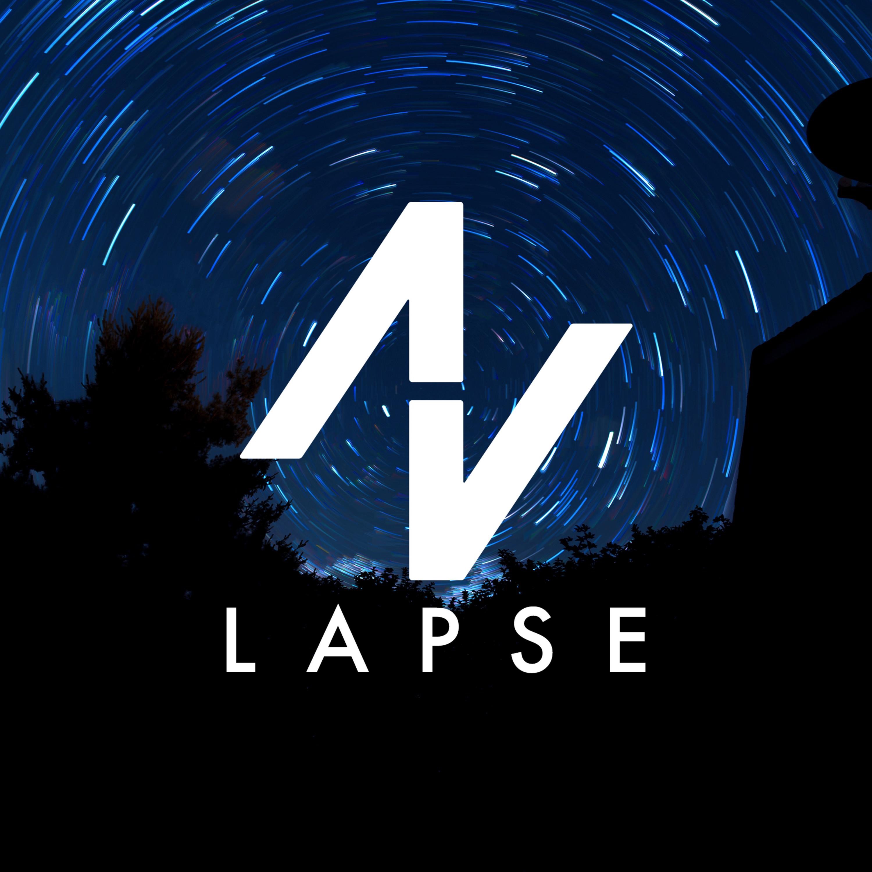 Lapse - Single album cover