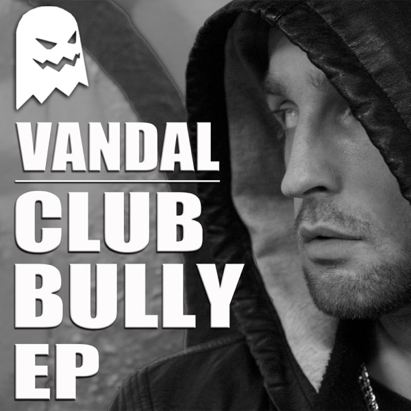 Club Bully - EP album cover