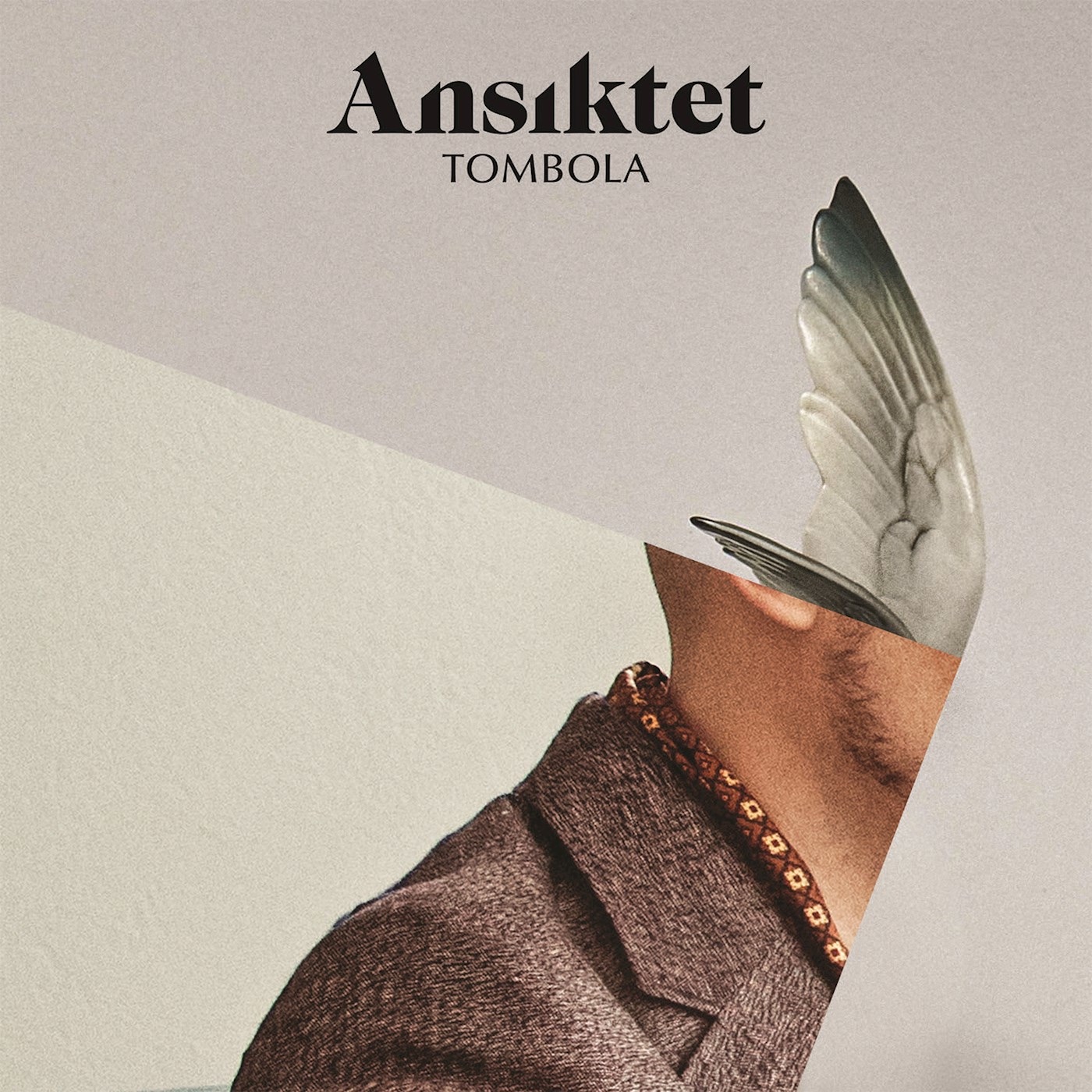 Tombola - Single album cover