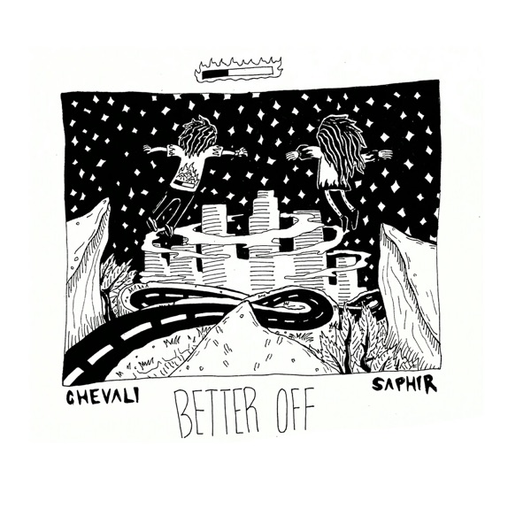 Better Off - Single album cover