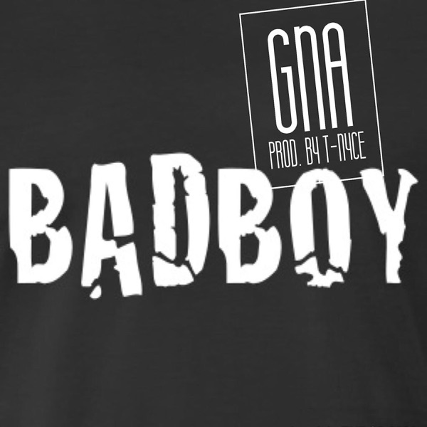 Bad Boy (feat. Tory Lanez) - Single album cover