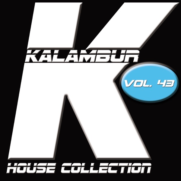 Kalambur House Collection, Vol. 43 album cover