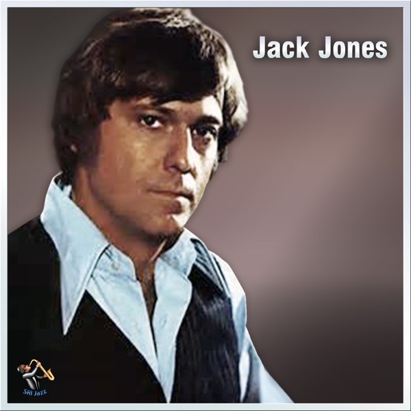 Jack Jones album cover