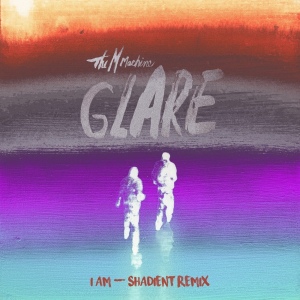 I Am (Shadient Remix) - Single album cover