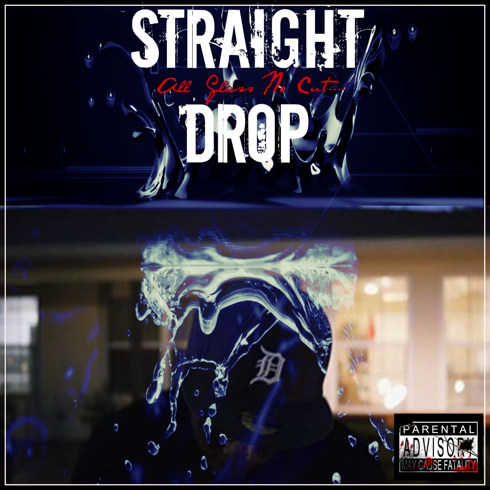 Hash Tag - Single album cover