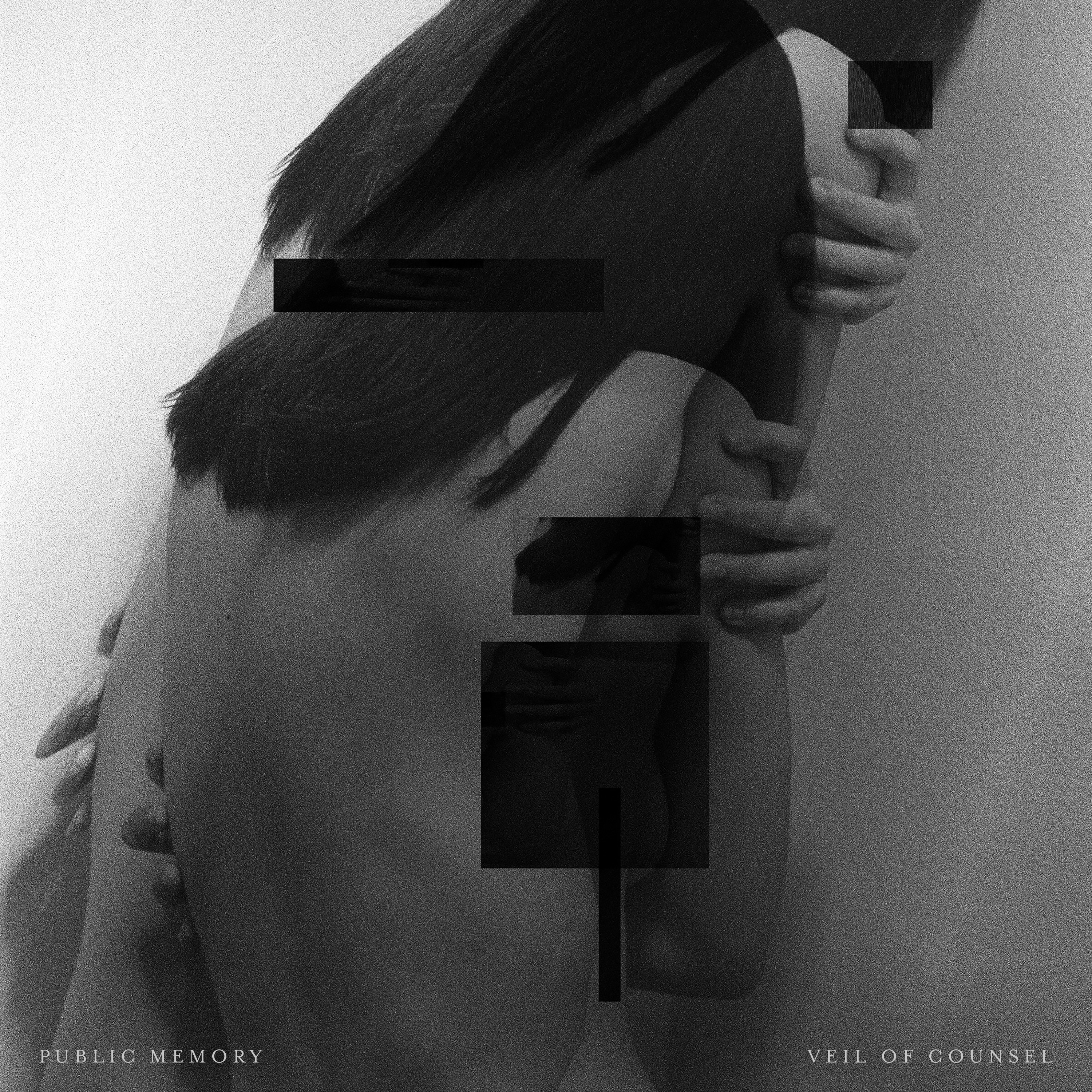 Veil of Counsel - EP album cover