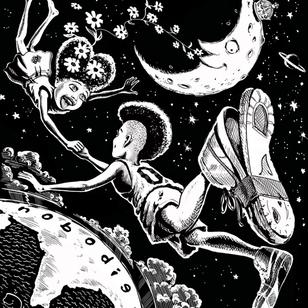 Nobodies - Single album cover