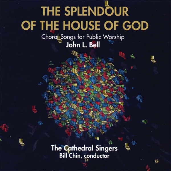 The Splendour of the House of God album cover
