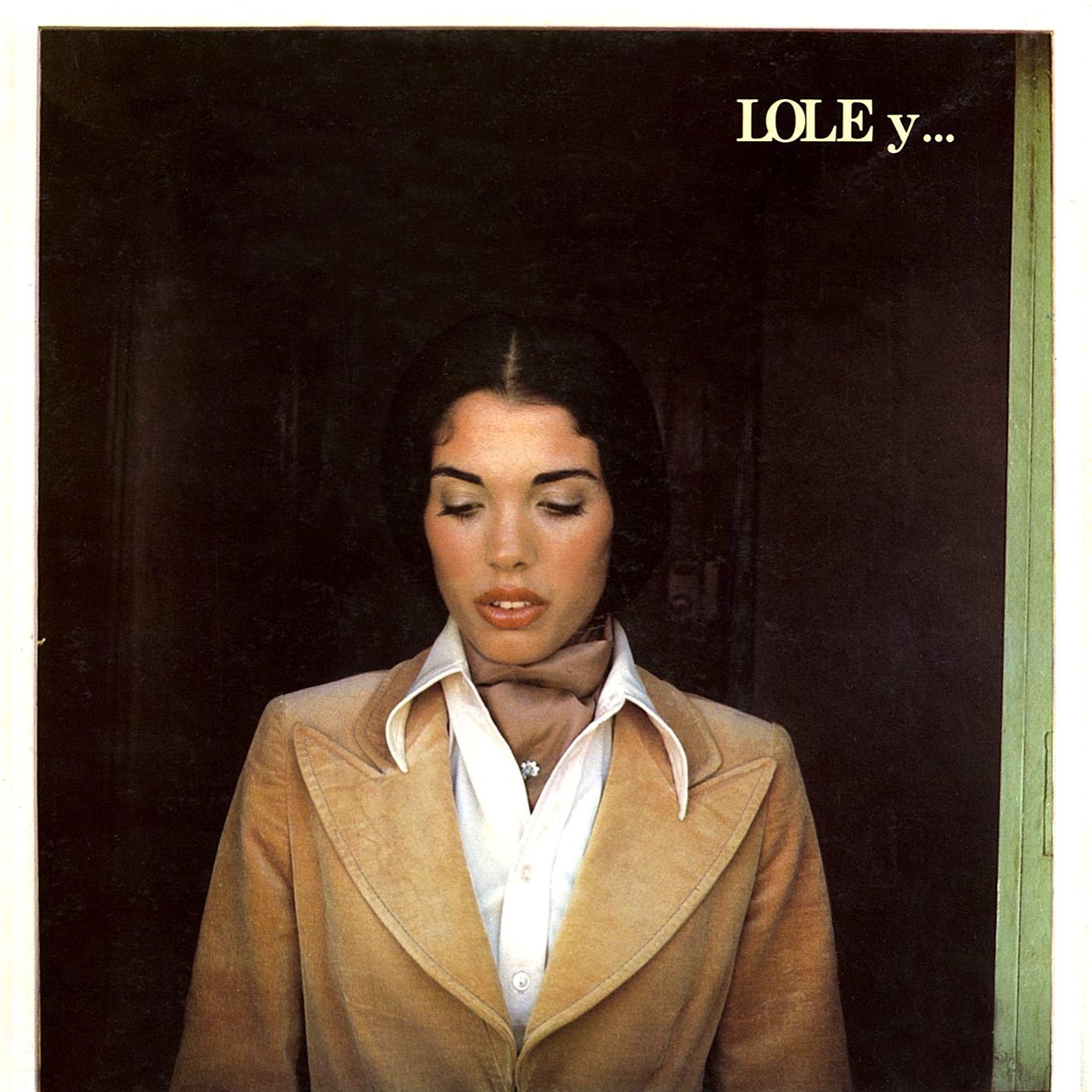 Nuevo día album cover