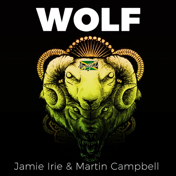 Wolf - Single album cover