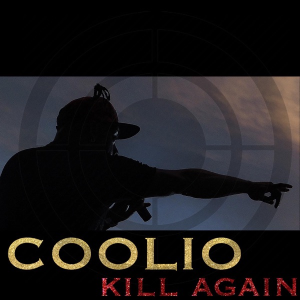Kill Again (Radio Edit) - Single album cover