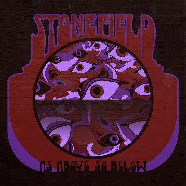 As Above, So Below album cover