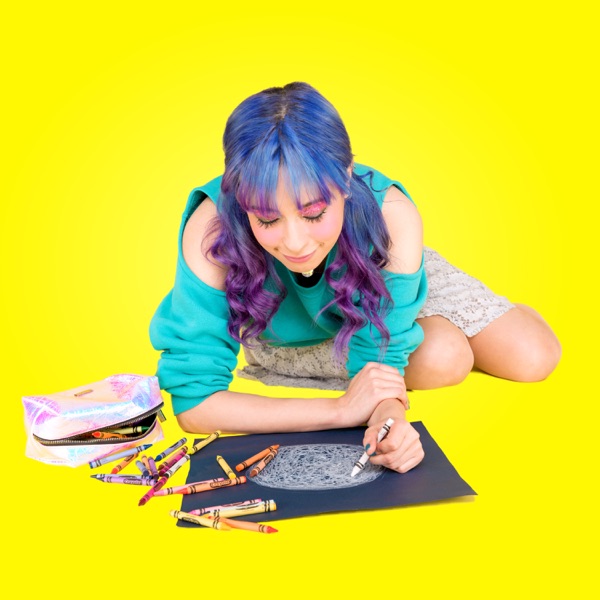 Lipslap (Makeness Remix) - Single album cover