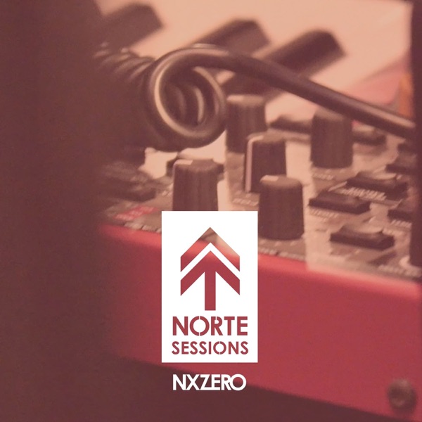 Norte Sessions - EP album cover