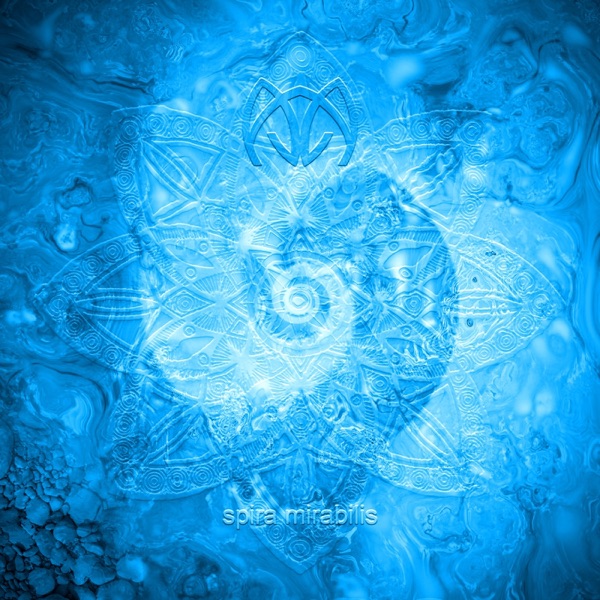 Spira Mirabilis album cover