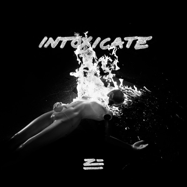 Intoxicate - Single album cover