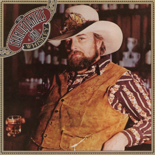 Whiskey (Way Down Yonder) album cover