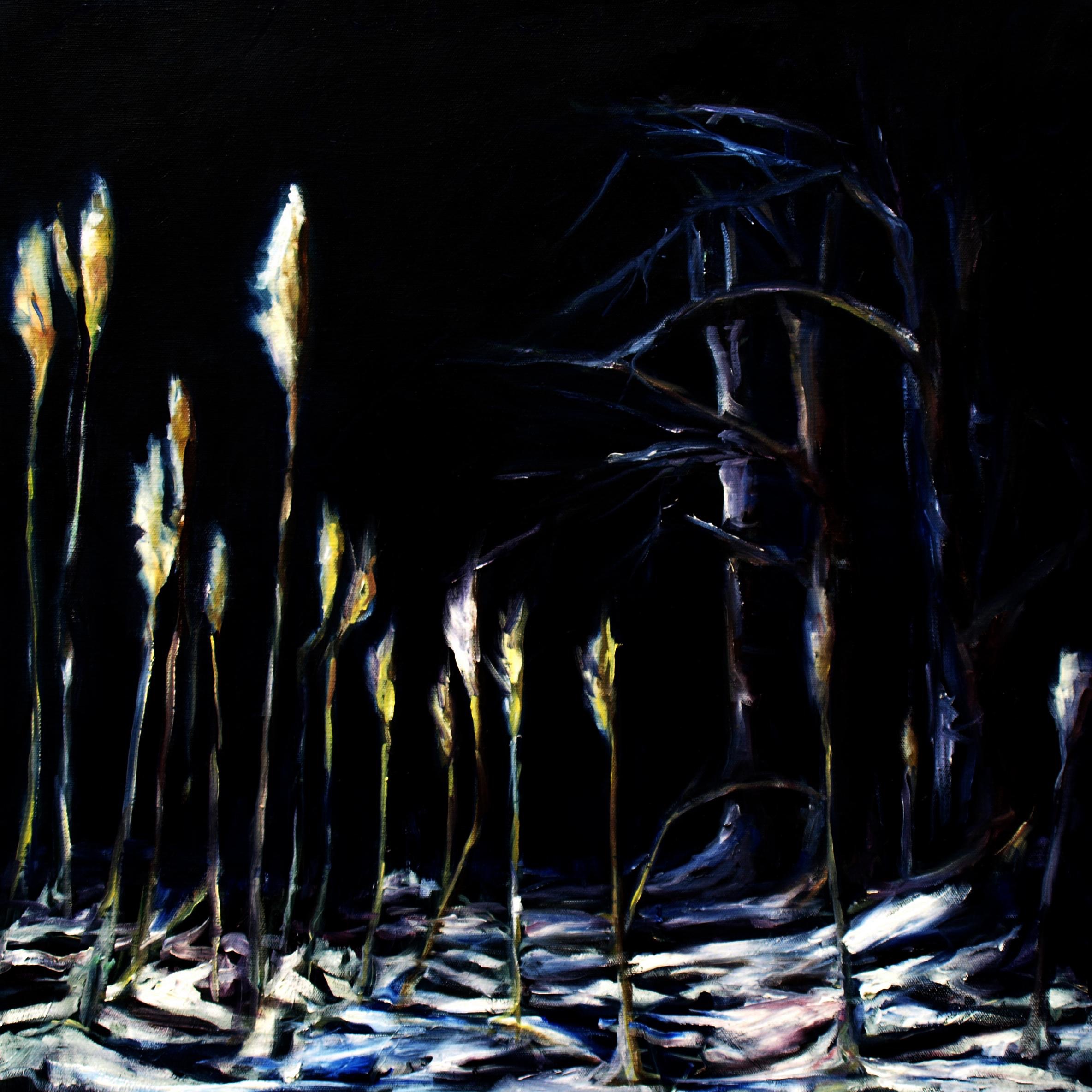 November - Single album cover