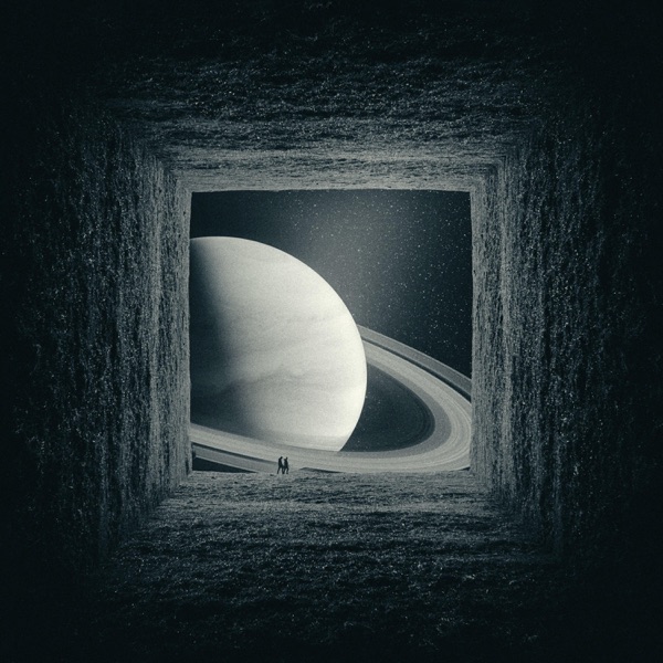Tomorrow's Explorers album cover