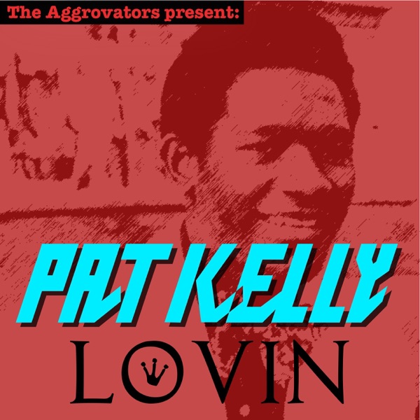 Lovin' album cover