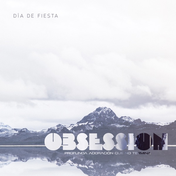 Día de Fiesta - Single album cover