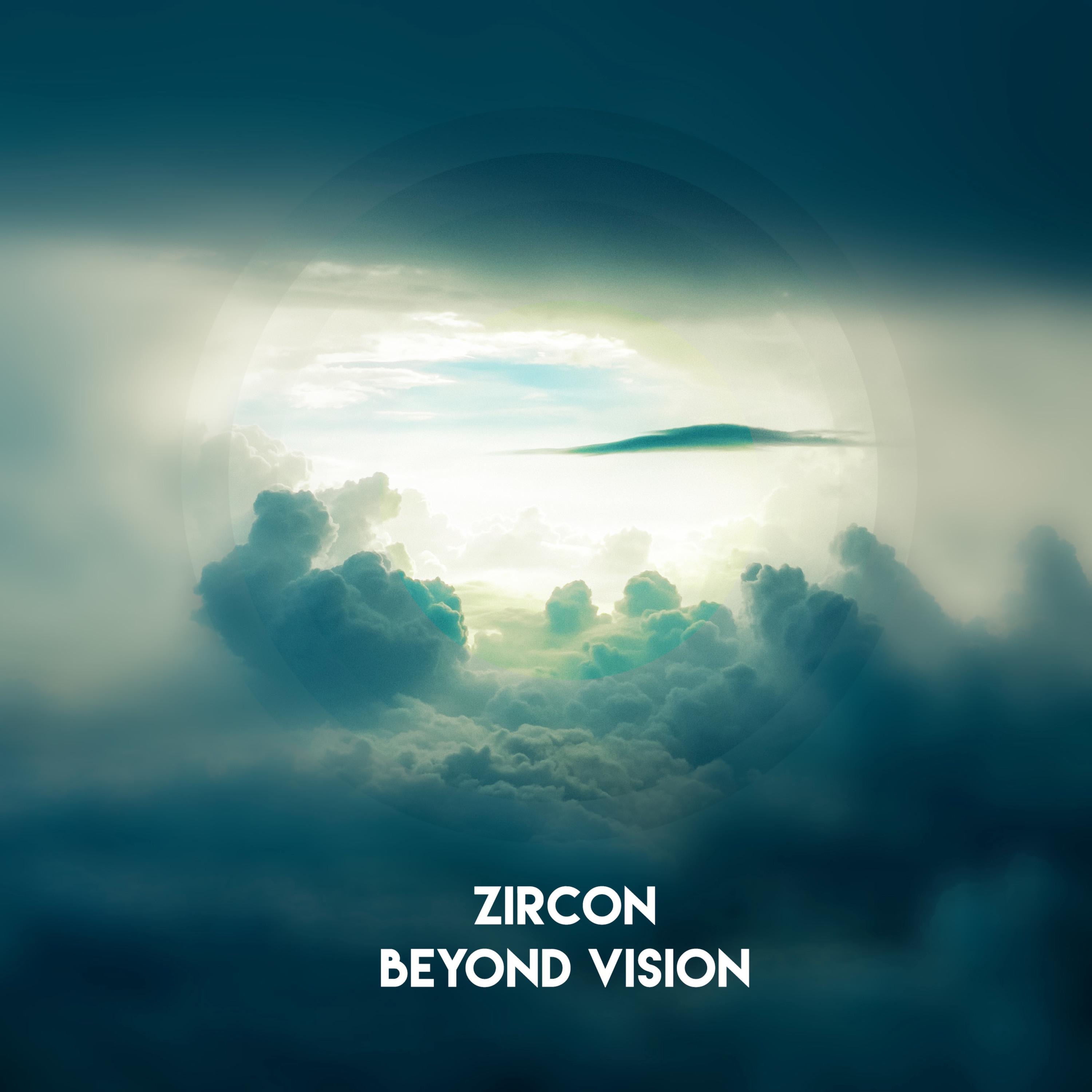 Beyond Vision - Single album cover