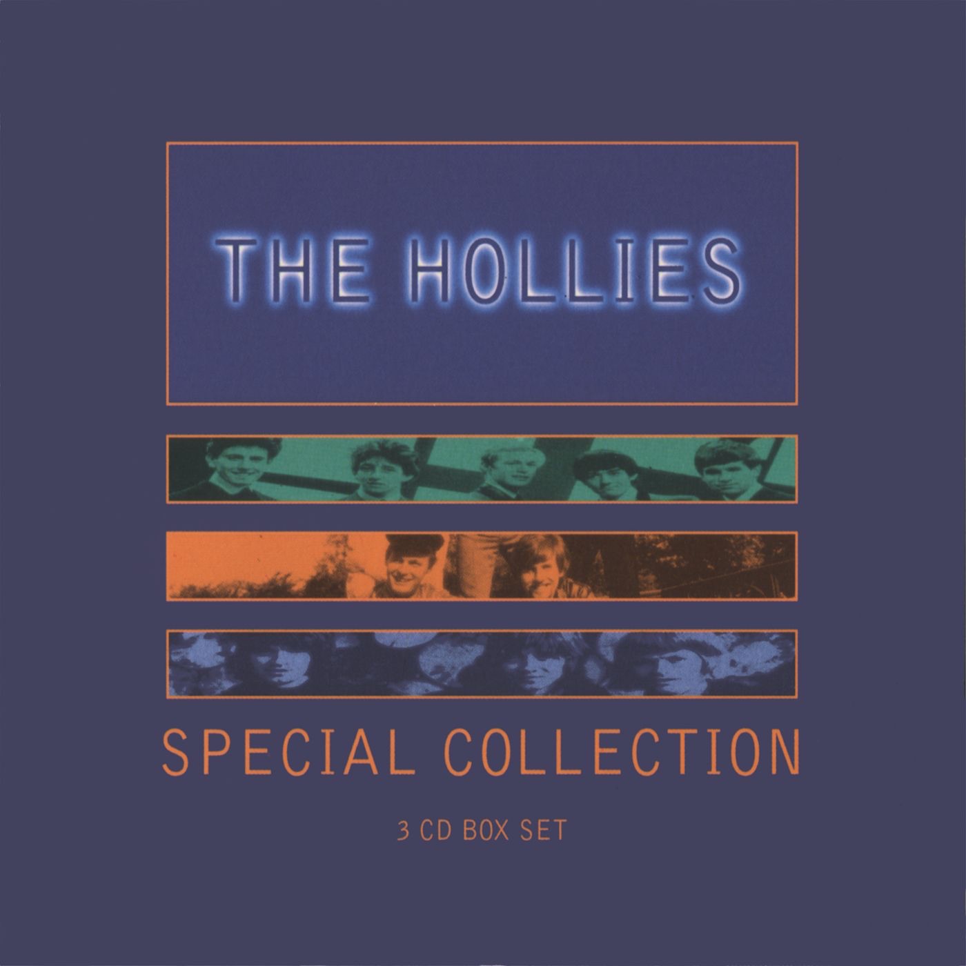 Special Collection album cover