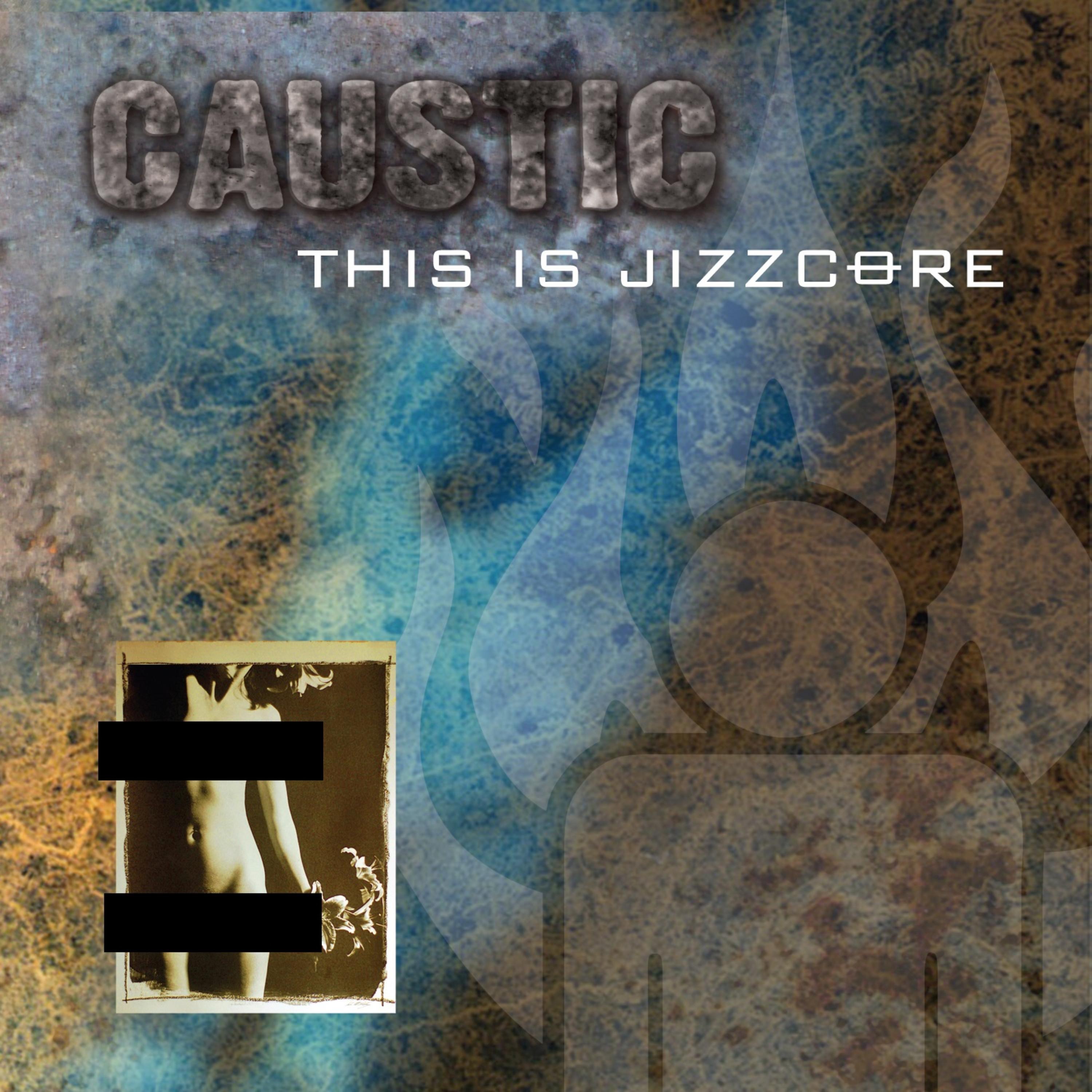 This Is Jizzcore album cover