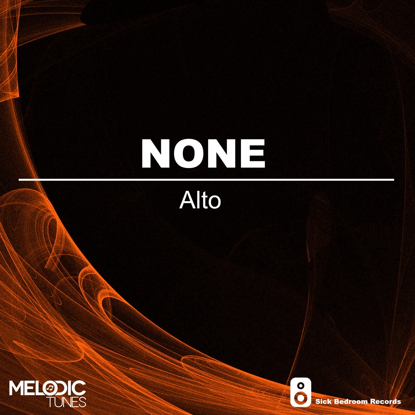 Alto - Single album cover