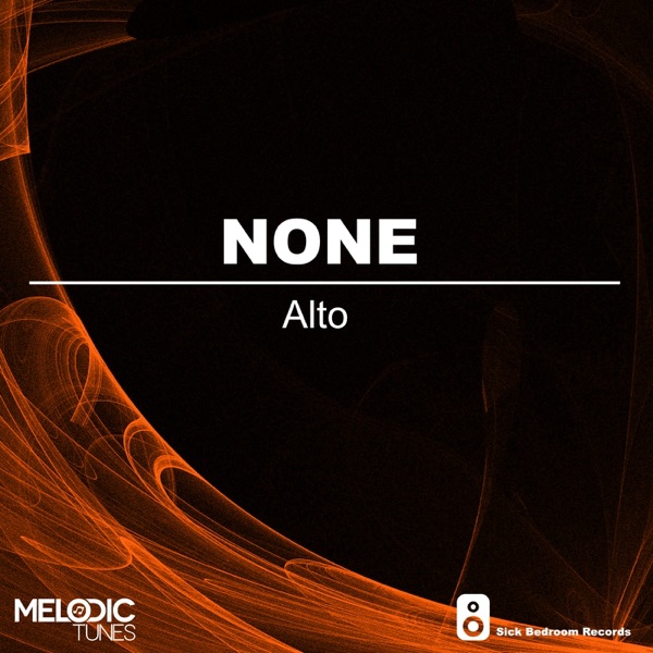 Alto - Single album cover