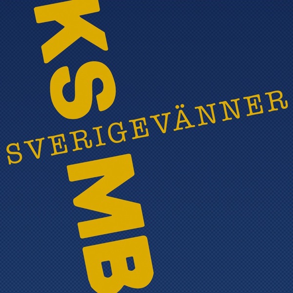 Sverigevänner - Single album cover