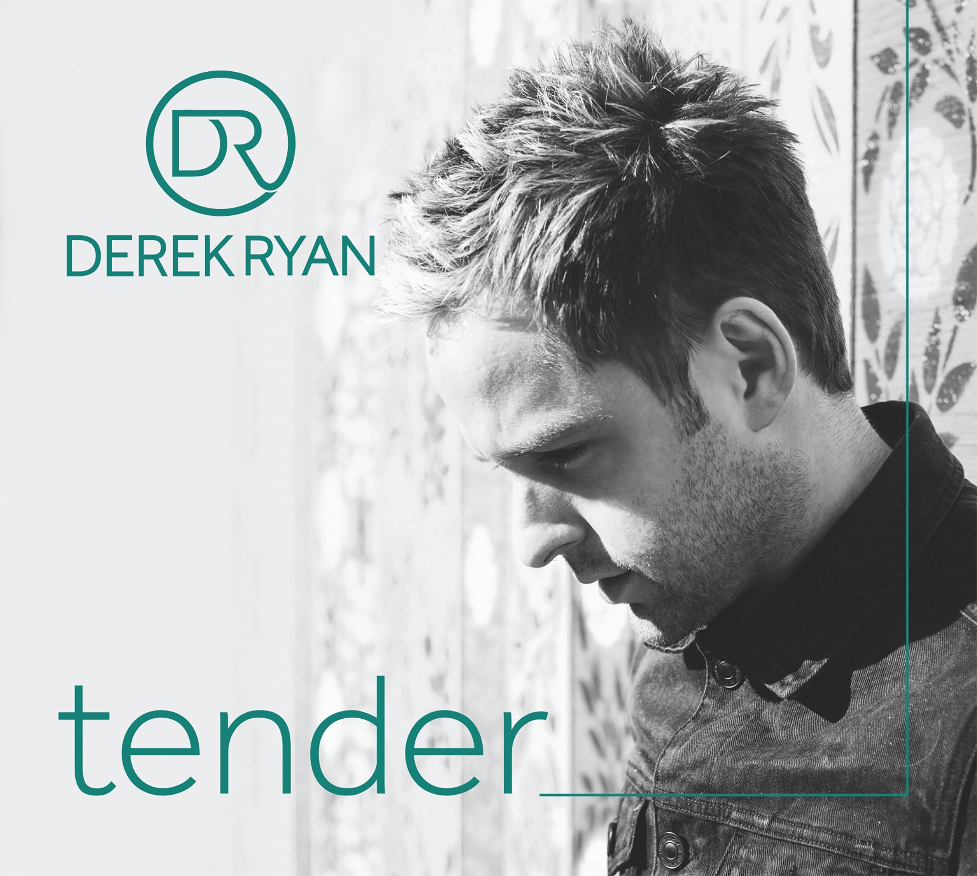 Tender - Single album cover