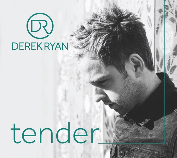 Tender - Single album cover