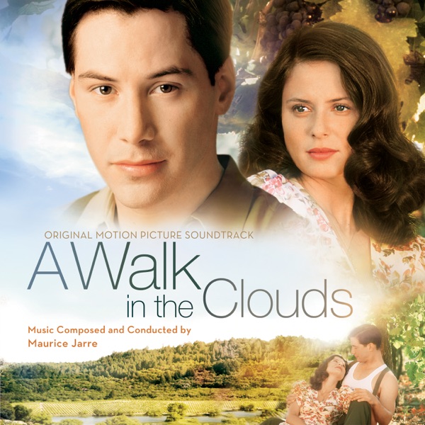 A Walk in the Clouds (Original Motion Picture Soundtrack) [Deluxe Version] album cover