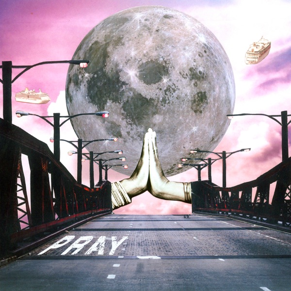 Pray - Single album cover