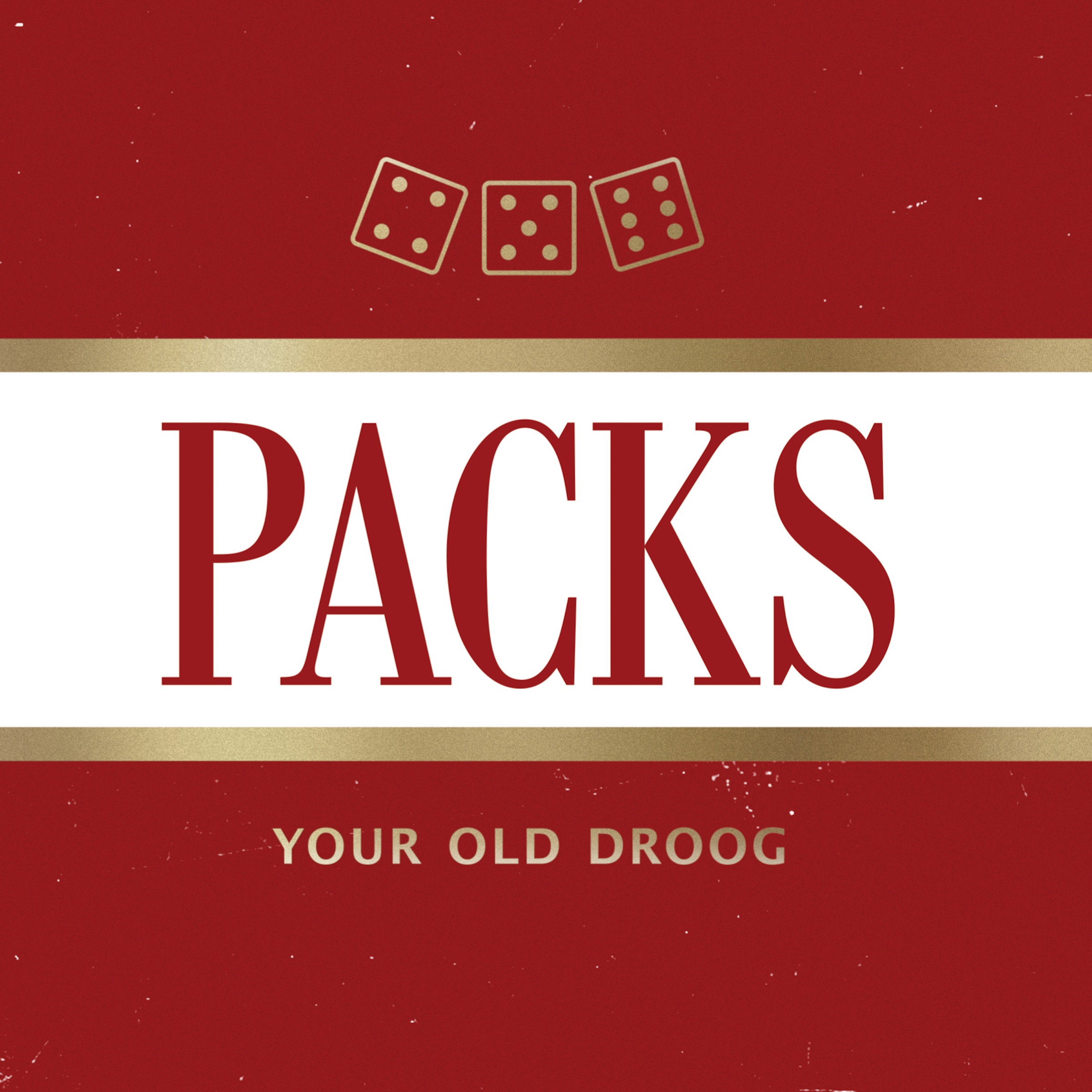Packs album cover