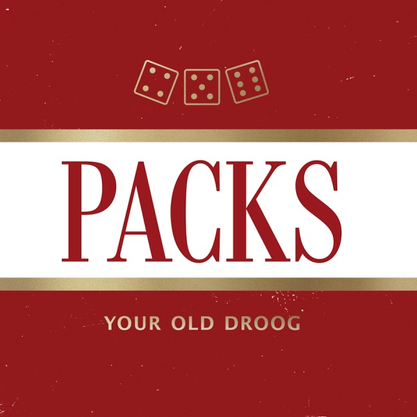 Packs album cover