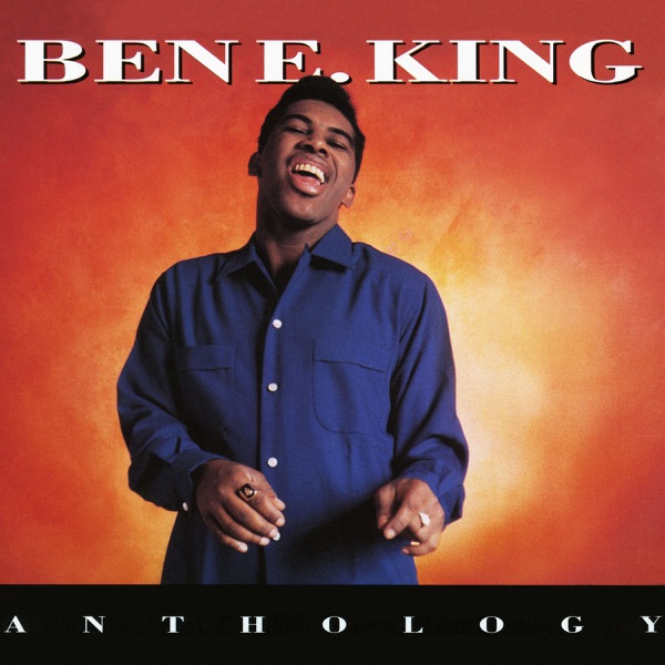 Ben E. King Anthology album cover
