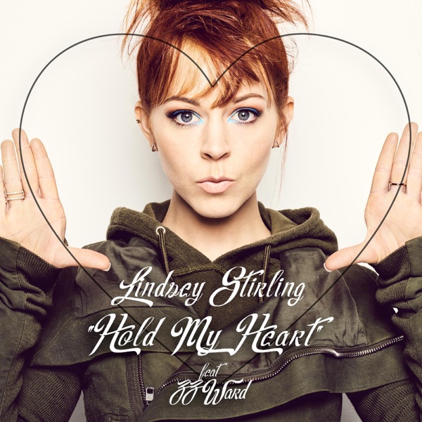 Hold My Heart (feat. ZZ Ward) - Single album cover