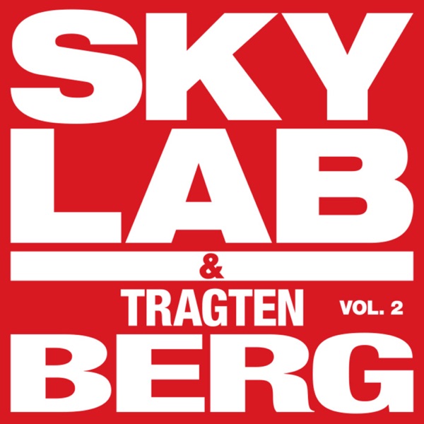 Skylab & Tragtenberg Vol. 2 album cover