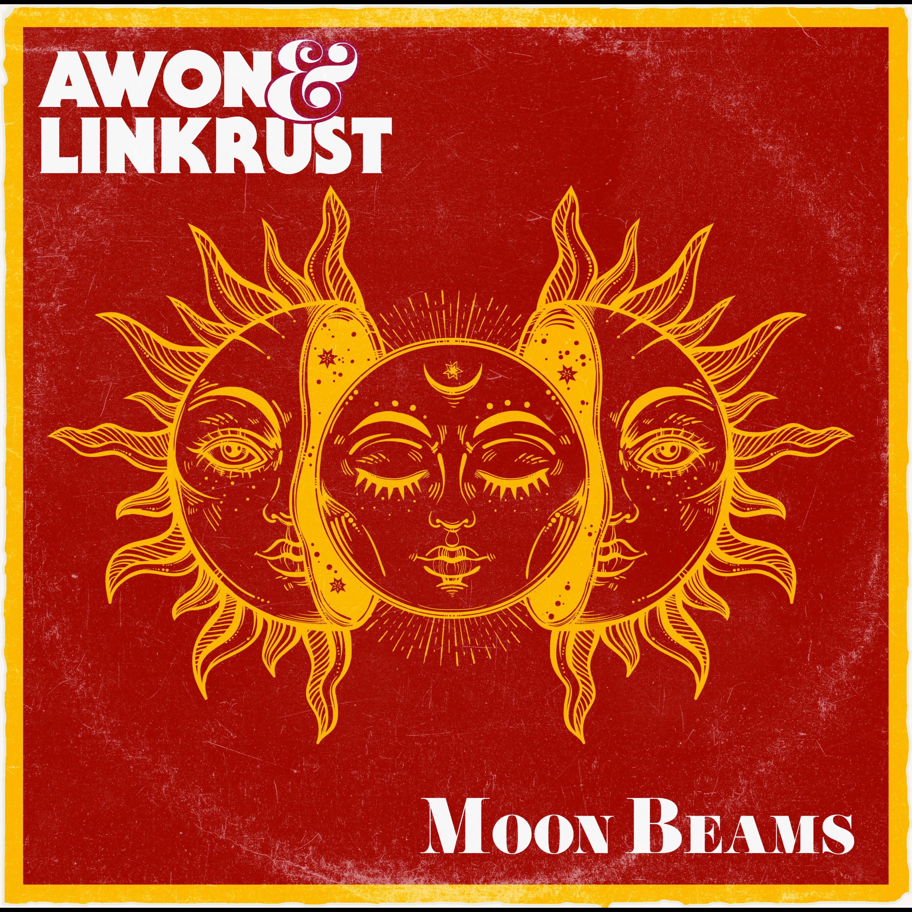 Moon Beams album cover
