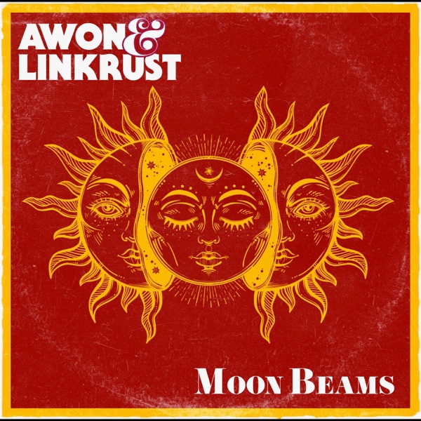 Moon Beams album cover